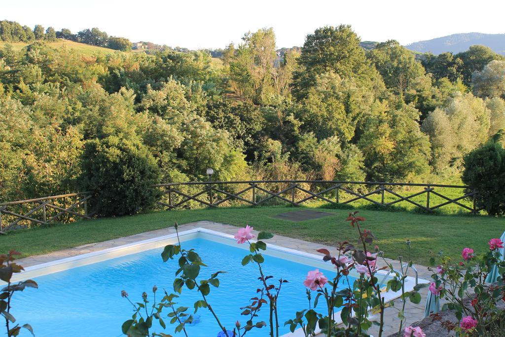 Fattoria Di Rigone Villa Coltavolino Room photo