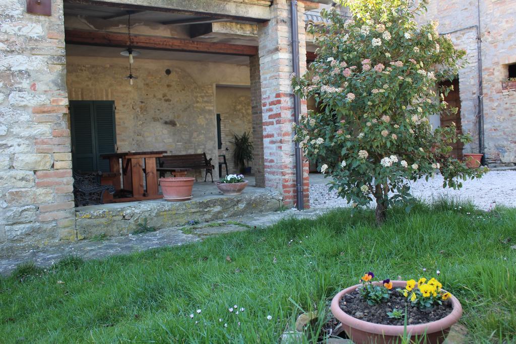 Fattoria Di Rigone Villa Coltavolino Exterior photo